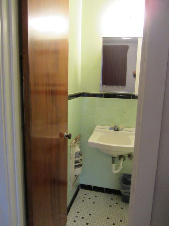Budget Inn Ballinger Pokoj fotografie